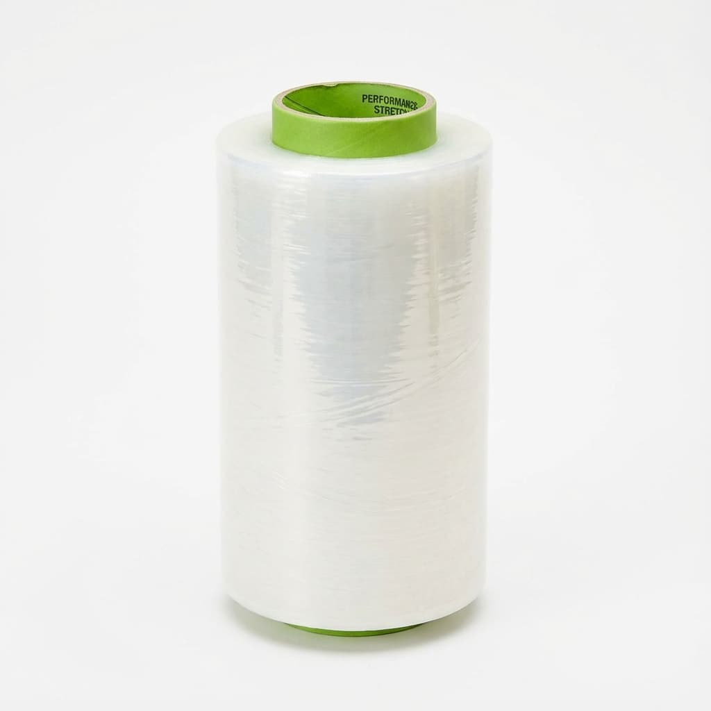 Engineered Hand Film