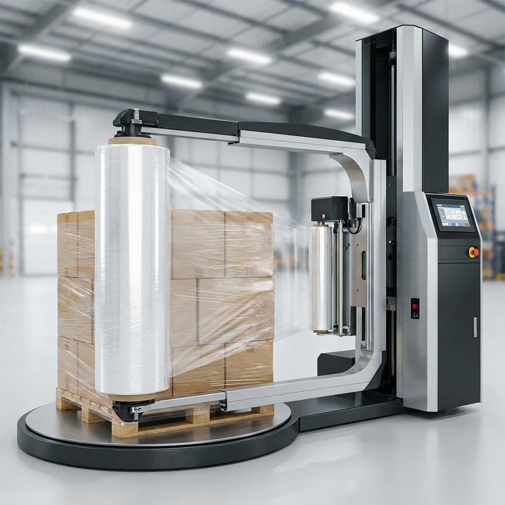 Performance Machine Film