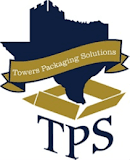 Towers Packaging Solutions Logo
