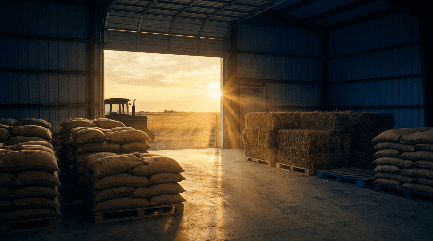 Agriculture