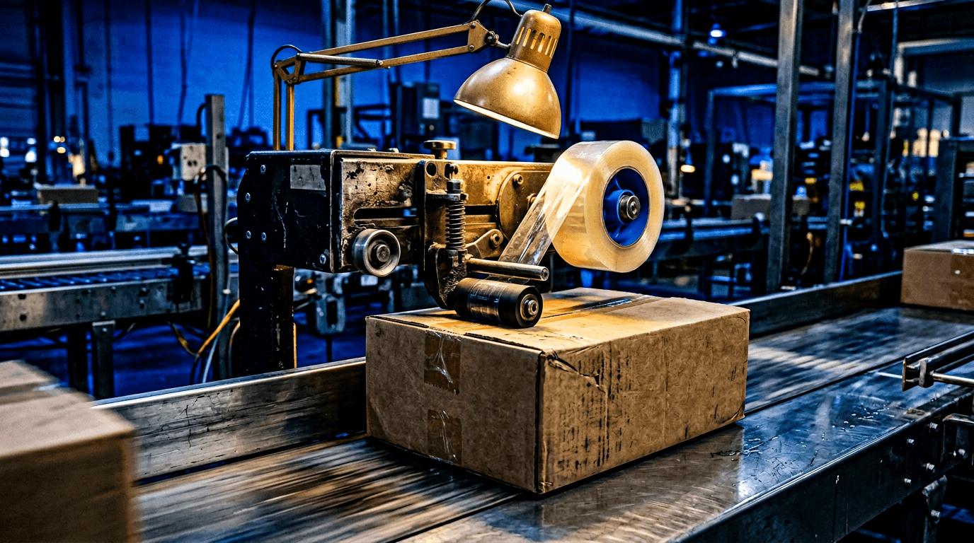 Industrial Tape